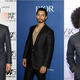 Steven Yeun (Dia Dipasupil/Getty Images), Riz Ahmed (Andrew Toth/Getty Images for The Hollywood Reporter), Viola Davis (Jesse Grant/Getty Images for GBK Productions)